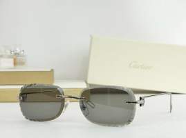 Picture of Cartier Sunglasses _SKUfw77838215fw